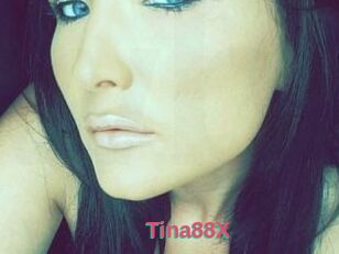 Tina88X