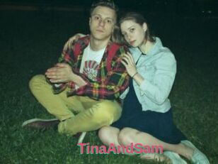 TinaAndSam
