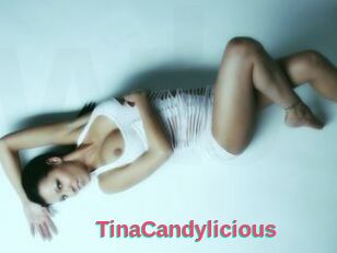 TinaCandylicious