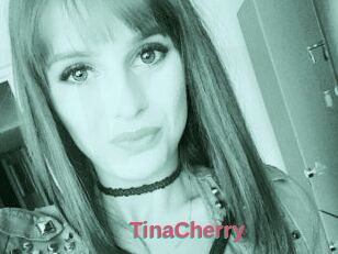 TinaCherry