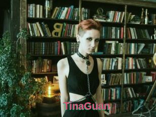 TinaGuan