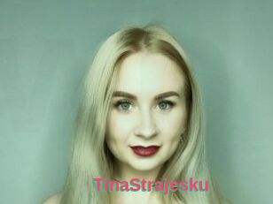 TinaStrajesku