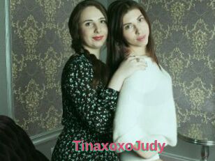 TinaxoxoJudy