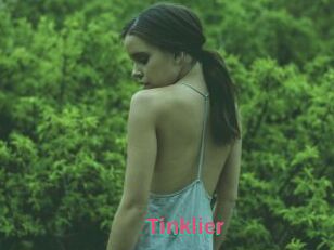 Tinklier