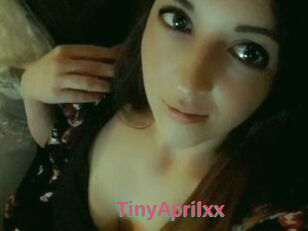 TinyAprilxx