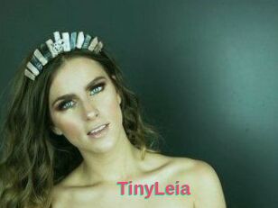 TinyLeia