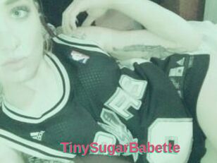 TinySugarBabette