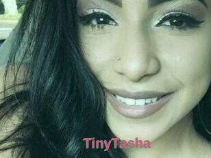 Tiny_Tasha