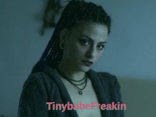 TinybabeFreakin
