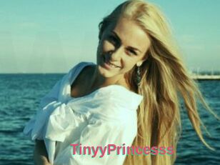 TinyyPrincesss