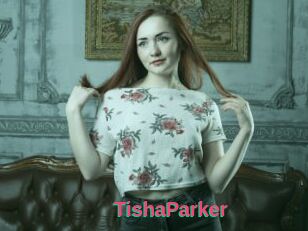 TishaParker