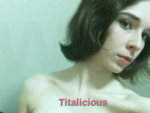 Titalicious