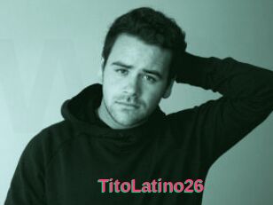 TitoLatino26