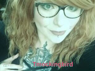 Tmockingbird