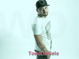 ToddDaniels