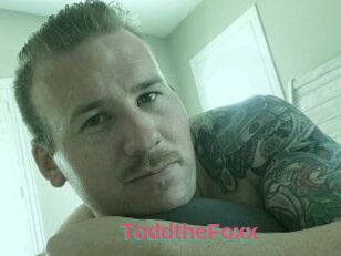 ToddtheFoxx