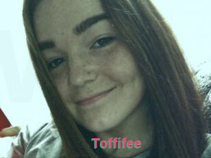 Toffifee