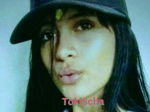 Tokischa