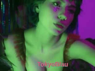 TokyoBlau