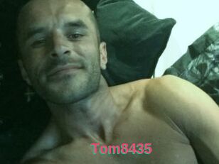 Tom8435