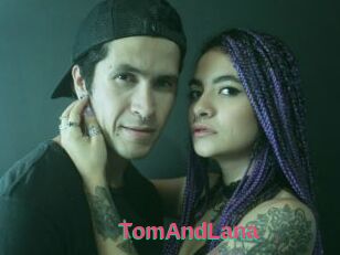 TomAndLana