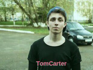 TomCarter