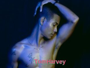 TomHarvey