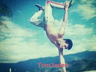 TomJaden