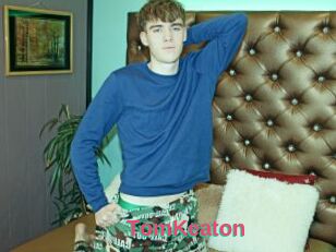TomKeaton