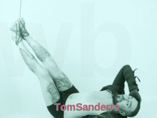 TomSanderrs