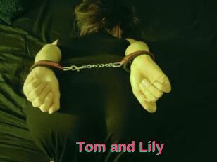 Tom_and_Lily
