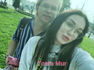 Toma_Mur