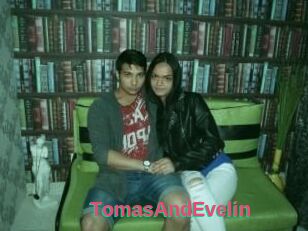 TomasAndEvelin