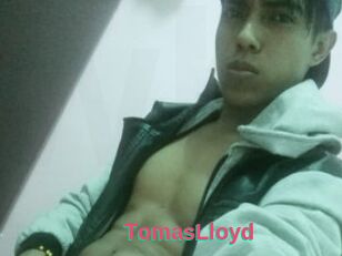 TomasLloyd