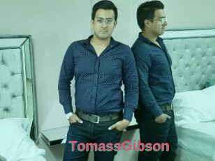 TomassGibson