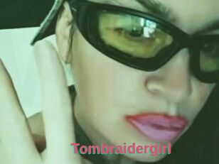 Tombraidergirl