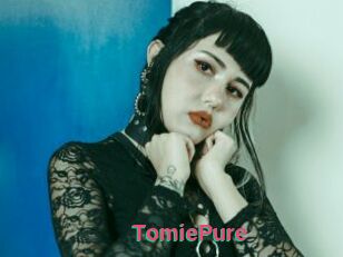 TomiePure