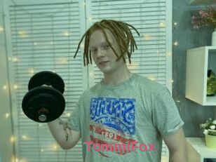 TommiFox