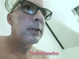 Tommiewho