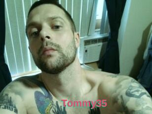 Tommy35