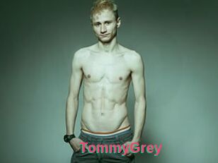 TommyGrey