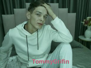 TommyGrifin