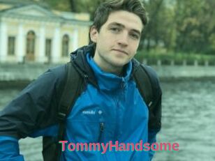 TommyHandsome