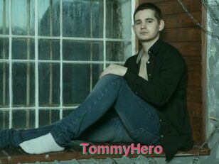 TommyHero