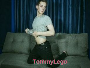 TommyLego