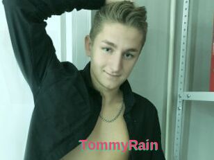 TommyRain