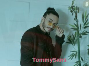 TommySans