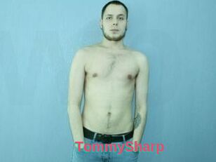 TommySharp