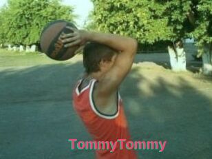 TommyTommy