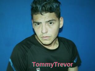 TommyTrevor